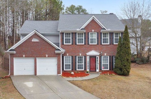 4220 Hunters Green Way NE Kennesaw, GA House Sold - Photo 1 of 1. Opens carousel modal