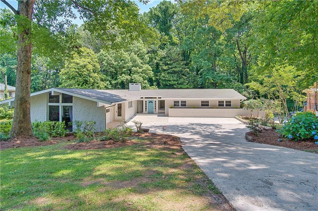 653 Rays Rd, Stone Mountain, GA 30083 Estately 🧡 MLS 7171261