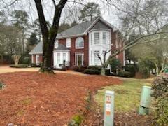 100 Savannah Estates Drive Sandy Springs, GA House Sold - Photo 1 of 1. Opens carousel modal