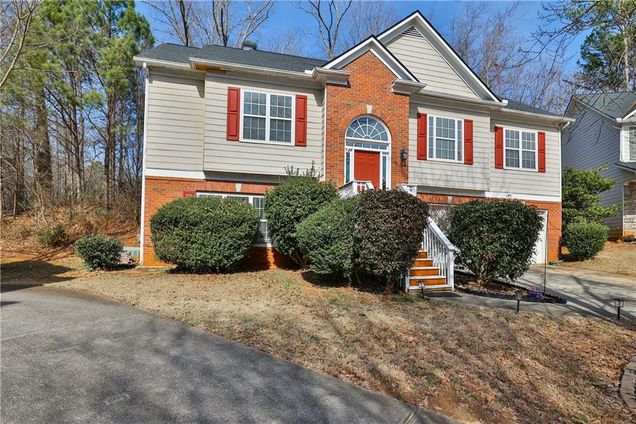 4129 Hunters Green Lane NE Kennesaw, GA House Sold - Photo 1 of 1. Opens carousel modal