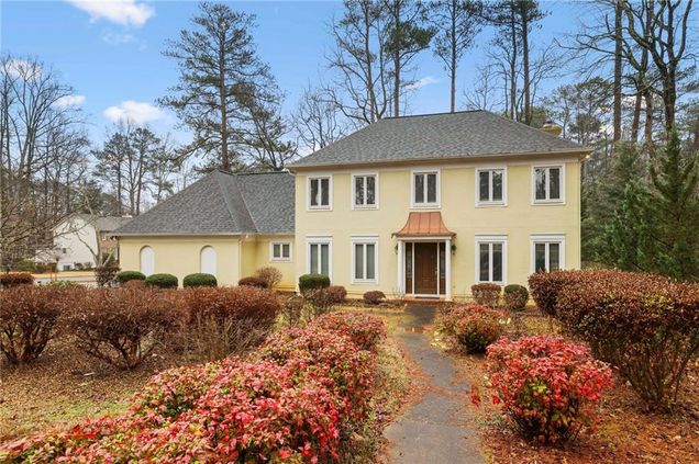 1009 Greyfield Drive SE Marietta, GA House Sold - Photo 1 of 1. Opens carousel modal