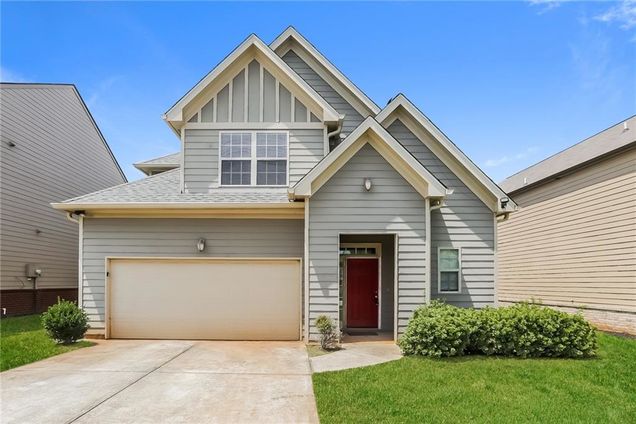 1077 Lear Drive Locust Grove, GA House Sold - Photo 1 of 1. Opens carousel modal