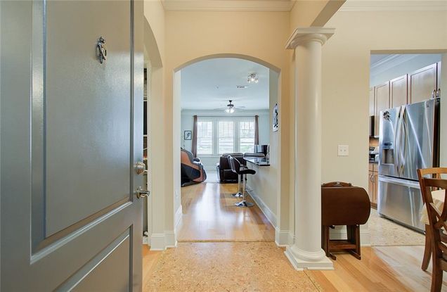 3621 Vinings Slope SE Unit 1536 Atlanta, GA Condo Sold - Photo 1 of 1. Opens carousel modal