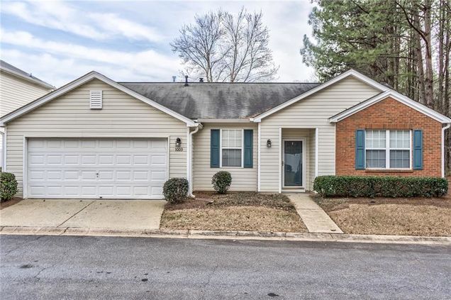 1009 Stonecroft Lane Woodstock, GA House Sold - Photo 1 of 1. Opens carousel modal