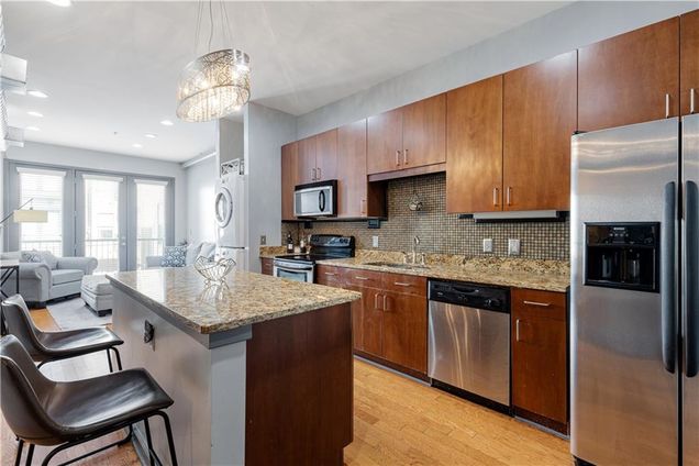 5300 Peachtree Road Unit 1207 Chamblee, GA Condo Sold - Photo 1 of 1. Opens carousel modal