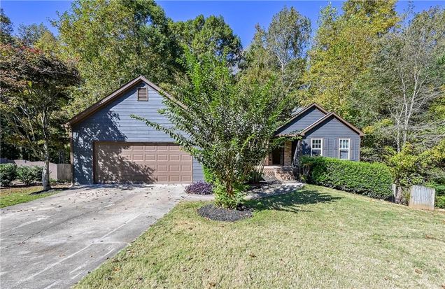 237 Westwind Drive Ball Ground, GA House Sold - Photo 1 of 1. Opens carousel modal