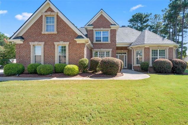 2605 Hollow Pine Conyers, GA House Sold - Photo 1 of 1. Opens carousel modal