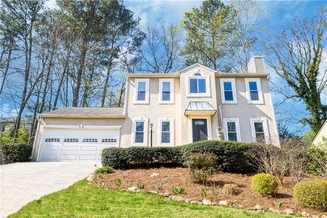 1811 Crescent Hill Drive NW Acworth, GA House Sold - Photo 1 of 1. Opens carousel modal