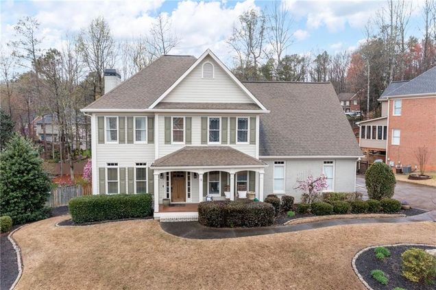 712 Broadlands Lane Powder Springs, GA House Sold - Photo 1 of 1. Opens carousel modal