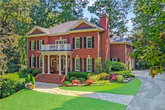 1321 Valley Reserve Drive NW Kennesaw, GA House Sold - Photo 1 of 1. Opens carousel modal