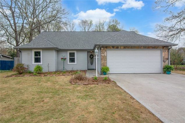 4492 Wesley Way Austell, GA House Sold - Photo 1 of 1. Opens carousel modal