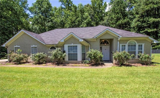 75 Kripple Kreek Drive Sharpsburg, GA House Sold - Photo 1 of 1. Opens carousel modal