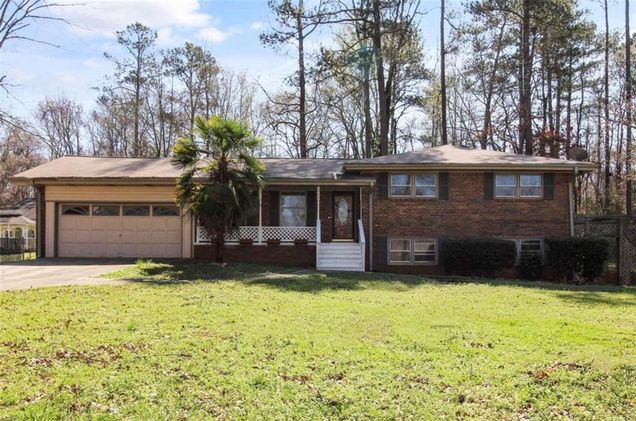 360 South Drive Hampton, GA House Sold - Photo 1 of 1. Opens carousel modal