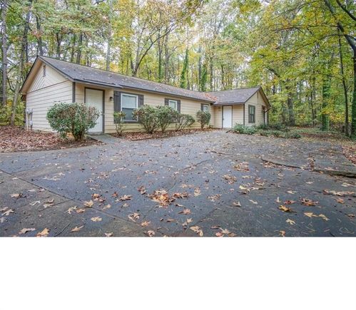 690 Bellemeade Drive SW Marietta, GA Multifamily Sold - Photo 1 of 1. Opens carousel modal