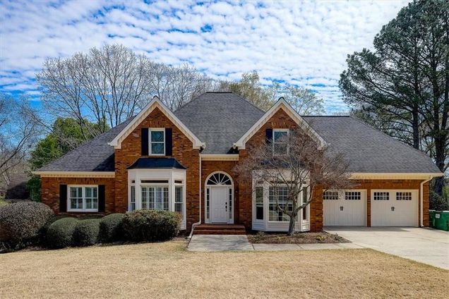 3482 Sheridan Chase SE Marietta, GA House Sold - Photo 1 of 1. Opens carousel modal