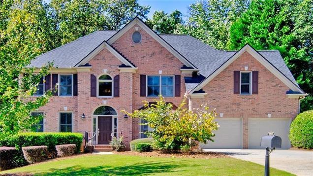 3810 Summergrove Landing Suwanee, GA House Sold - Photo 1 of 1. Opens carousel modal