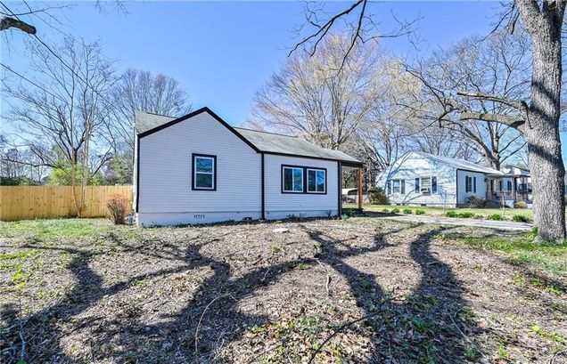 1896 Hawkins Street SE Smyrna, GA House Sold - Photo 1 of 1. Opens carousel modal