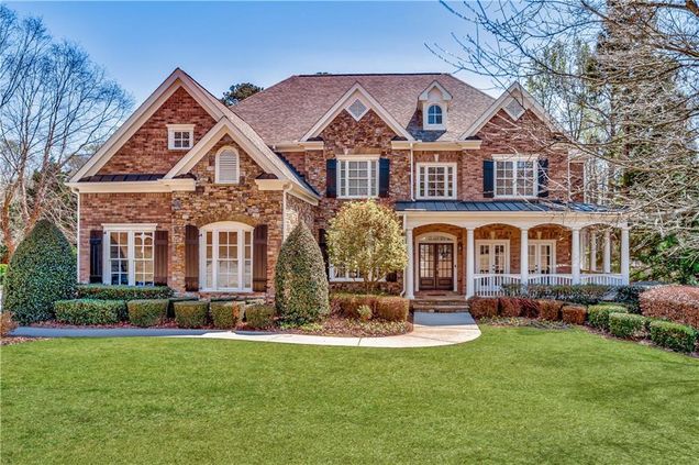 2815 Creek Tree Lane Cumming, GA House Sold - Photo 1 of 1. Opens carousel modal