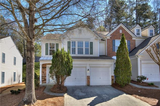 4196 Royal Regency Circle NW Kennesaw, GA Townhouse Sold - Photo 1 of 1. Opens carousel modal