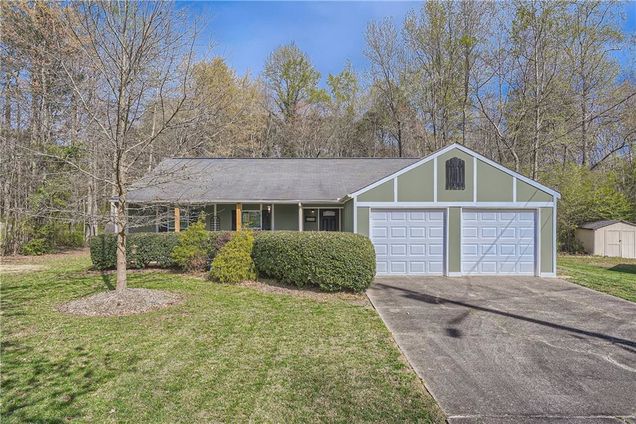 633 River Bend Circle SW Smyrna, GA House Sold - Photo 1 of 1. Opens carousel modal