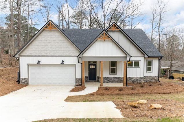 5504 Lakeview Parkway Villa Rica, GA House Sold - Photo 1 of 1. Opens carousel modal