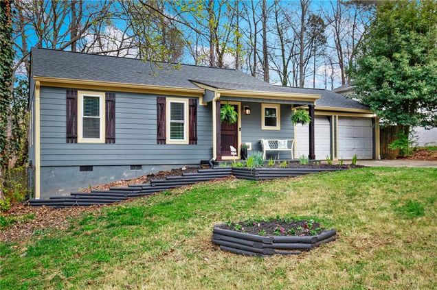 10705 Plantation Bridge Drive Johns Creek, GA House Sold - Photo 1 of 1. Opens carousel modal