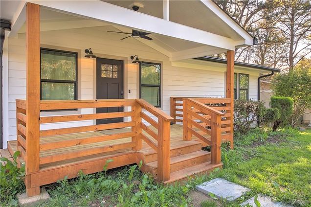 1044 Fairburn Road NW Atlanta, GA House Sold - Photo 1 of 1. Opens carousel modal