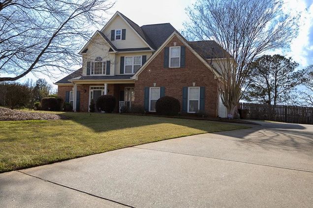 567 Heathmoor Drive Mcdonough, GA House Sold - Photo 1 of 1. Opens carousel modal