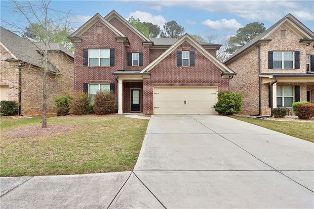 250 Serenity Point Lawrenceville, GA House Sold - Photo 1 of 1. Opens carousel modal