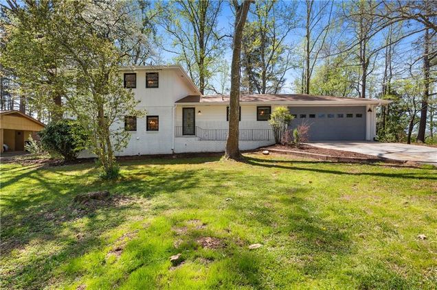 6275 Queens Road Douglasville, GA House Sold - Photo 1 of 1. Opens carousel modal