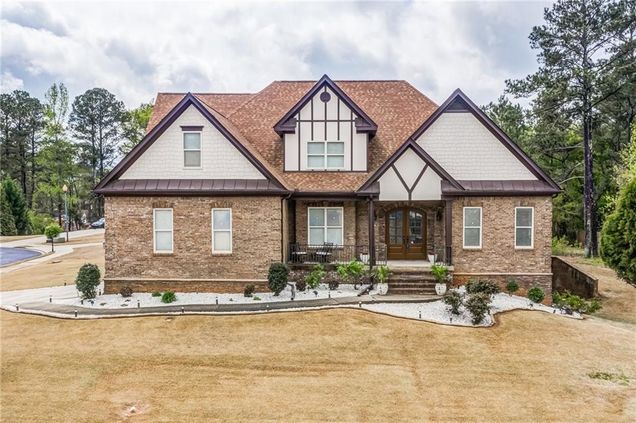 1901 Liz Court Conyers, GA House Sold - Photo 1 of 1. Opens carousel modal