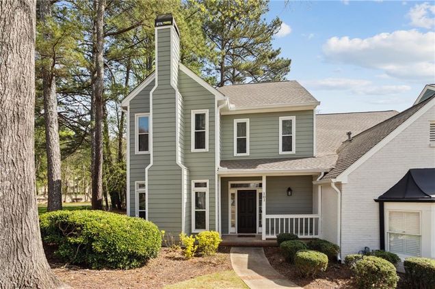 101 Carryback Drive Marietta, GA Condo Sold - Photo 1 of 1. Opens carousel modal