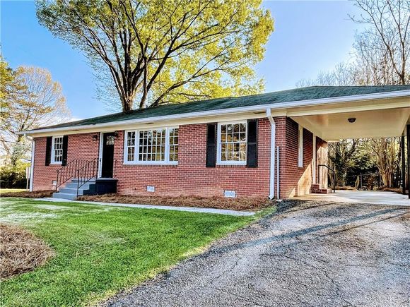 11 Worthington Drive Marietta, GA House Sold - Photo 1 of 1. Opens carousel modal