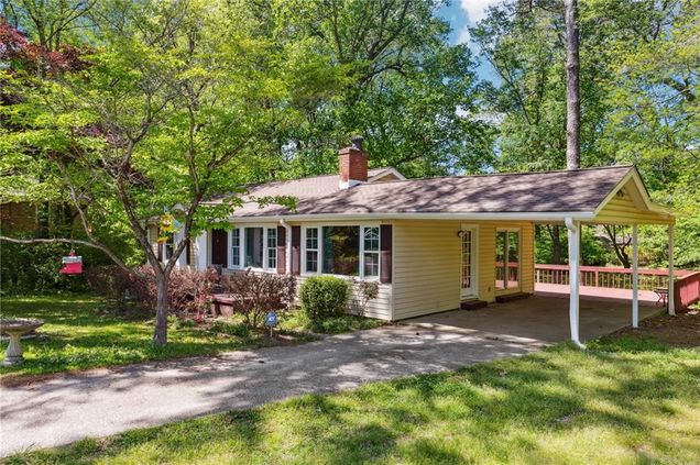 102 Strickland Drive SW Mableton, GA House Sold - Photo 1 of 1. Opens carousel modal