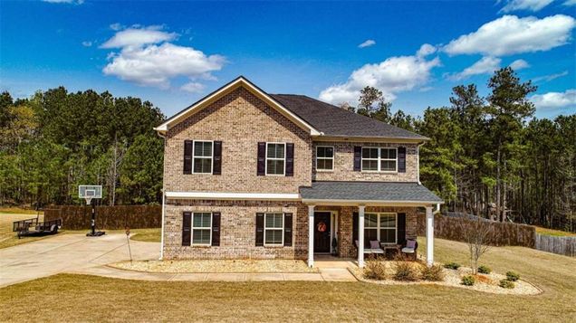 177 Nobililty Lane Mcdonough, GA House Sold - Photo 1 of 1. Opens carousel modal