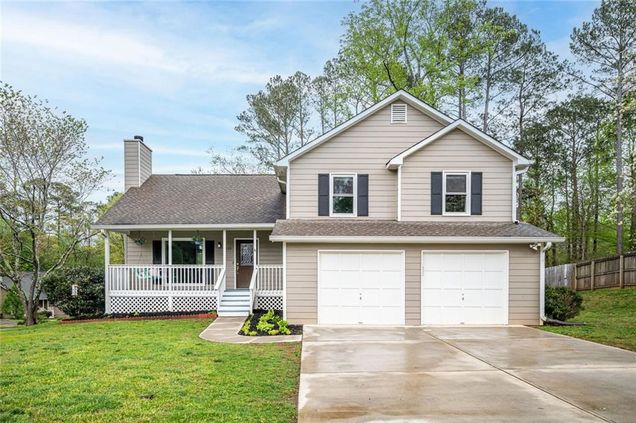 3509 Robin Lane Acworth, GA House Sold - Photo 1 of 1. Opens carousel modal