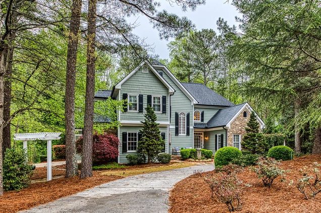 1670 Valor Ridge Drive NW Kennesaw, GA House Sold - Photo 1 of 1. Opens carousel modal