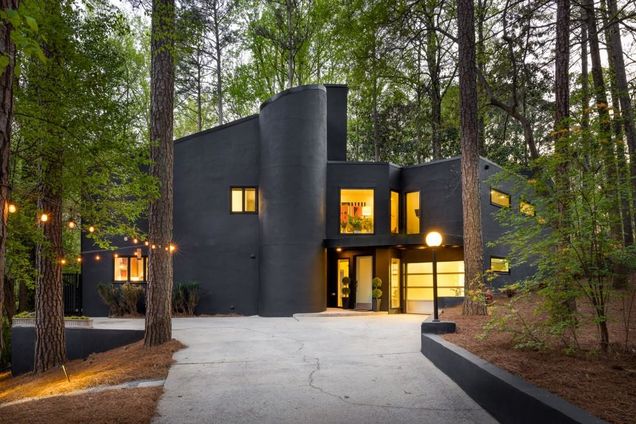 1042 Nawench Drive NW Atlanta, GA House Sold - Photo 1 of 1. Opens carousel modal
