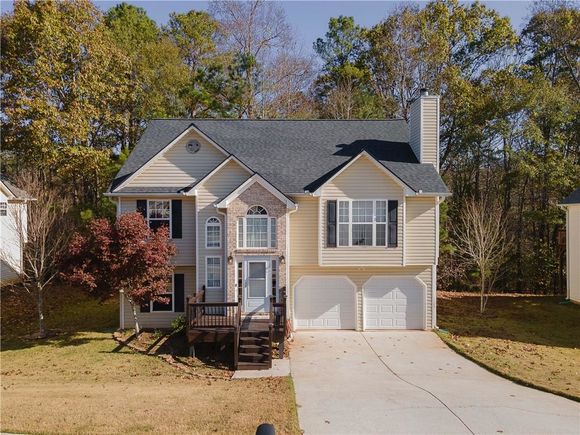 970 Augusta Woods Drive Douglasville, GA House Sold - Photo 1 of 1. Opens carousel modal