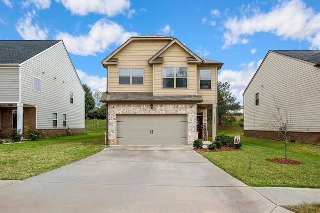 1066 Lear Drive Locust Grove, GA House Sold - Photo 1 of 1. Opens carousel modal