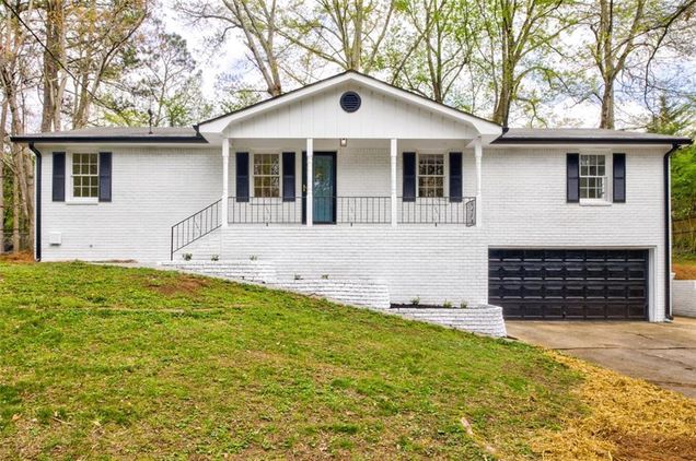 3274 Laura Way Winston, GA House Sold - Photo 1 of 1. Opens carousel modal