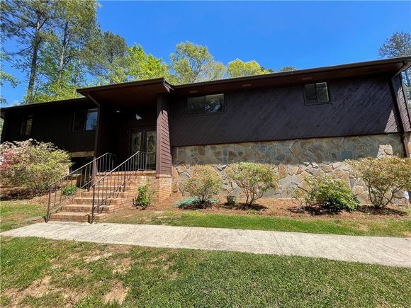 2280 Enon Road SW Atlanta, GA House Sold - Photo 1 of 1. Opens carousel modal
