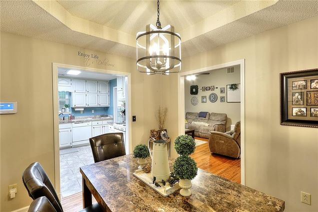 295 Steeplechase Drive Mcdonough, GA House Sold - Photo 1 of 1. Opens carousel modal
