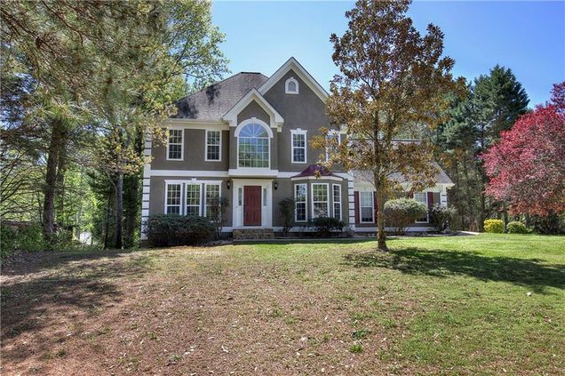 310 Orchard Drive Canton, GA House Sold - Photo 1 of 1. Opens carousel modal