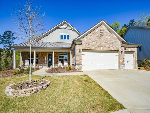524 Laurel Grove Canton, GA House Sold - Photo 1 of 1. Opens carousel modal