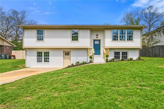 215 Fowler Circle Marietta, GA House Sold - Photo 1 of 1. Opens carousel modal