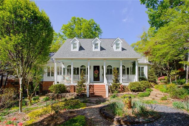 1549 Valley Reserve Court NW Kennesaw, GA House Sold - Photo 1 of 1. Opens carousel modal