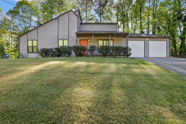 620 River Bend Circle SW Smyrna, GA House Sold - Photo 1 of 1. Opens carousel modal