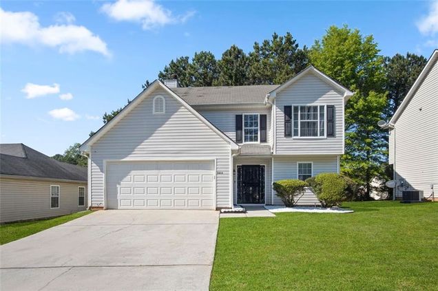 1618 Isleworth Circle Atlanta, GA House Sold - Photo 1 of 1. Opens carousel modal