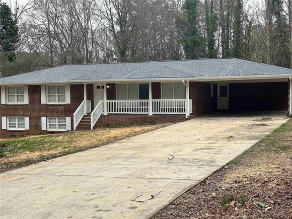 1572 Greenbrook Drive Austell, GA House Sold - Photo 1 of 1. Opens carousel modal